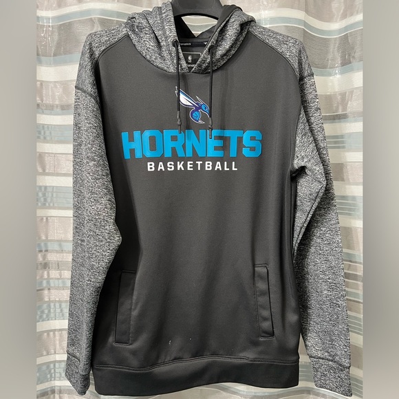 Fanatics Other - Charlotte Hornets Hoodie